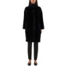ECO FUR COAT