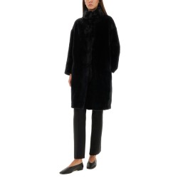 ECO FUR COAT