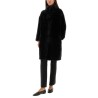 ECO FUR COAT