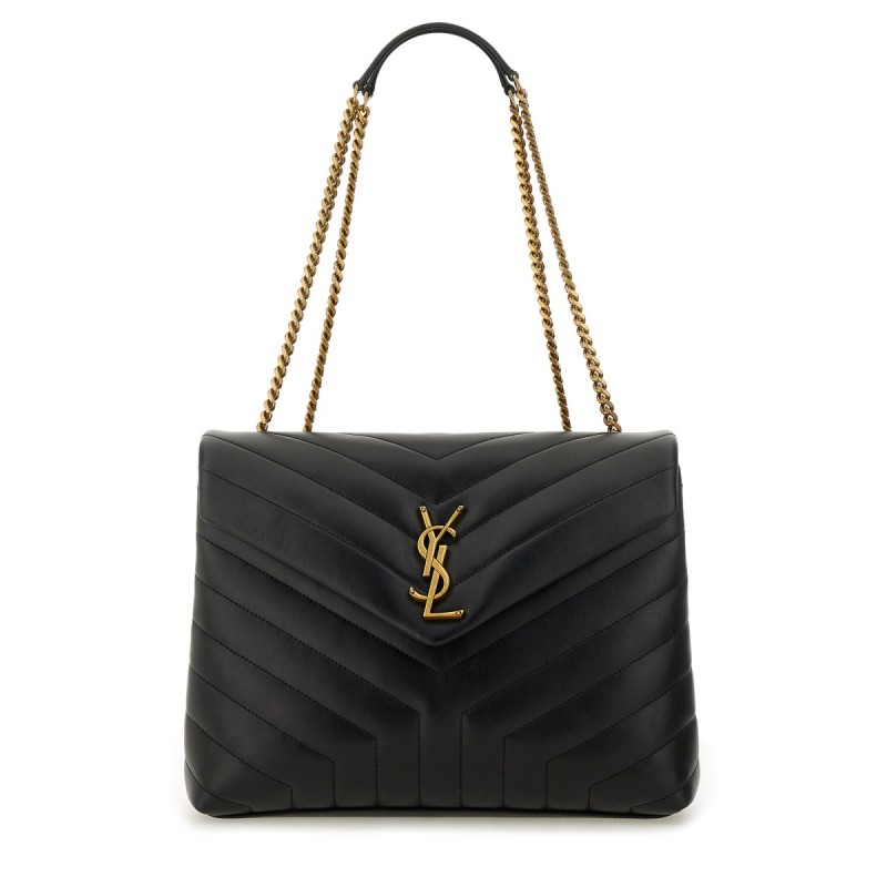 BAG "LOULOU" MEDIUM