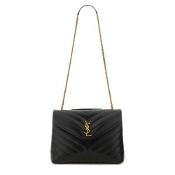 BAG "LOULOU" MEDIUM