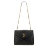 BAG "LOULOU" MEDIUM