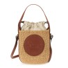 SMALL "HORSE MEDAL" BAG