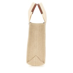 BORSA TOTE "WOODY" SMALL