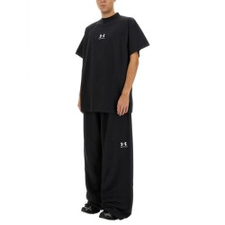 OVERSIZE T-SHIRT