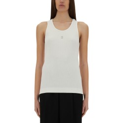 TANK TOP WITH LOGO
