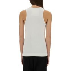 TANK TOP WITH LOGO