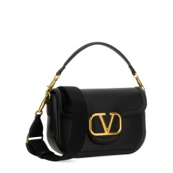 "ALLTIME" SHOULDER BAG