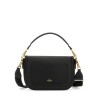 "ALLTIME" SHOULDER BAG