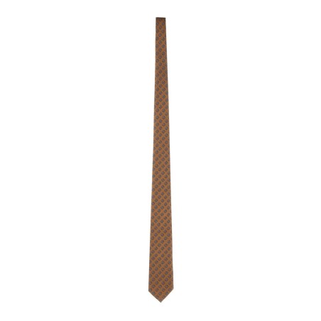 SILK "VALENTIE" TIE