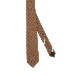SILK "VALENTIE" TIE