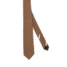 SILK "VALENTIE" TIE