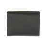 "VLOGO SIGNATURE" TRIFOLD WALLET