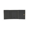 "VLOGO SIGNATURE" TRIFOLD WALLET