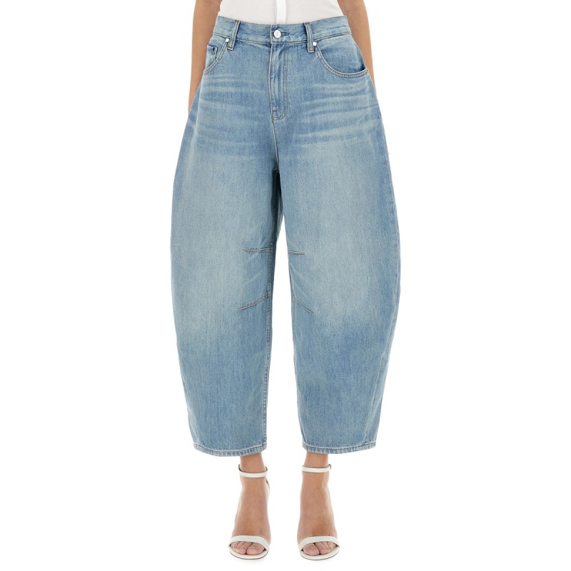 JEANS "COCOON"