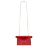 MINI "ROND CARRE" CLUTCH BAG
