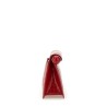 MINI "ROND CARRE" CLUTCH BAG