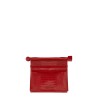 MINI "ROND CARRE" CLUTCH BAG