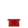 MINI "ROND CARRE" CLUTCH BAG