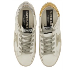 "SUPER-STAR" SNEAKER