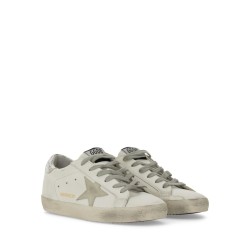 "SUPER-STAR" SNEAKER