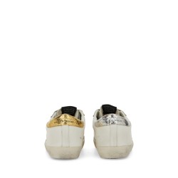 "SUPER-STAR" SNEAKER