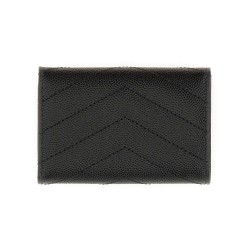 CASSANDRE MATELASSÉ WALLET