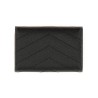 CASSANDRE MATELASSÉ WALLET