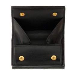 CASSANDRE MATELASSÉ WALLET
