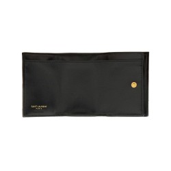 CASSANDRE MATELASSÉ WALLET