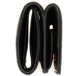 CASSANDRE MATELASSÉ WALLET