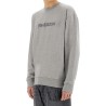 SWEATSHIRT WITH LOGO