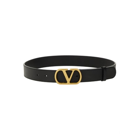 "VLOGO SIGNATURE" BELT