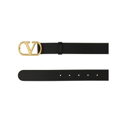 "VLOGO SIGNATURE" BELT