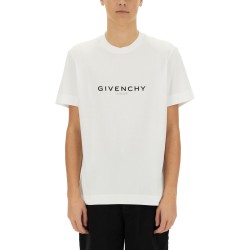 "REVERSE" T-SHIRT