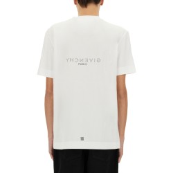 "REVERSE" T-SHIRT