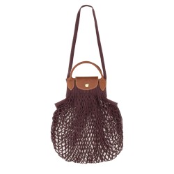 "LE PLAIGE FILET" BAG