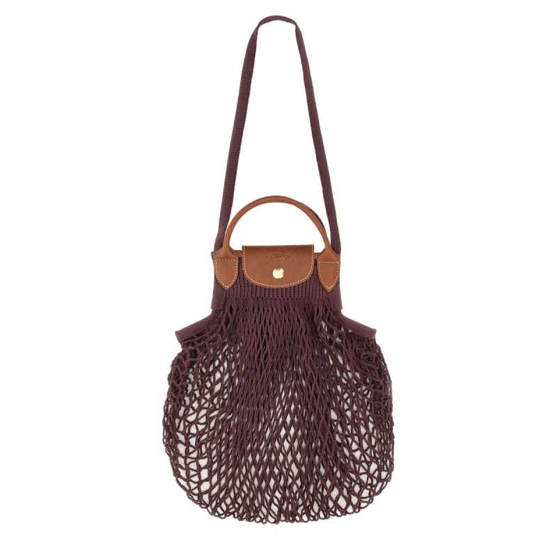 "LE PLAIGE FILET" BAG