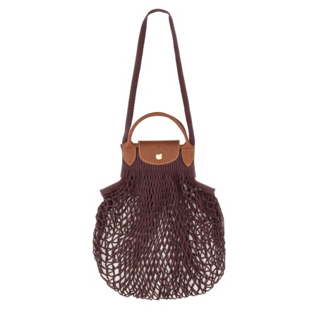 "LE PLAIGE FILET" BAG
