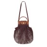 "LE PLAIGE FILET" BAG