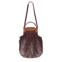 "LE PLAIGE FILET" BAG