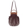 "LE PLAIGE FILET" BAG