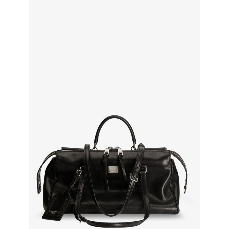 Vittoria leather shoulder bag