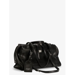 Vittoria leather shoulder bag