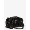 Vittoria leather shoulder bag