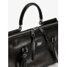Vittoria leather shoulder bag