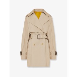 Cotton trench