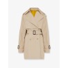 Cotton trench