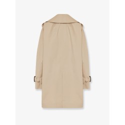 Cotton trench