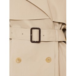 Cotton trench